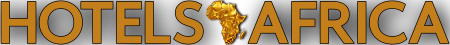 HOTELS AFRICA